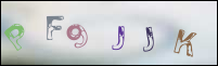 Registration Image