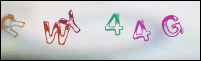 Registration Image