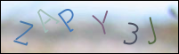 Registration Image