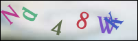Registration Image