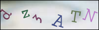 Registration Image