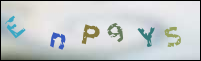 Registration Image
