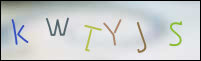 Registration Image
