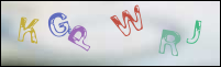 Registration Image