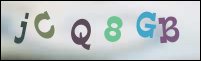 Registration Image