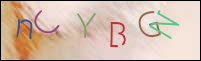 Registration Image