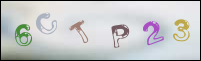 Registration Image