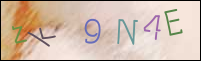 Registration Image
