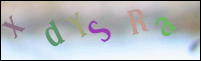 Registration Image