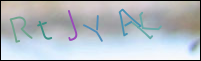 Registration Image