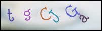 Registration Image