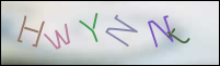 Registration Image
