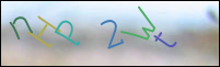 Registration Image