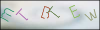 Registration Image