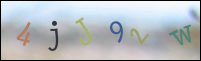 Registration Image