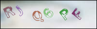 Registration Image