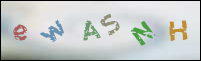 Registration Image