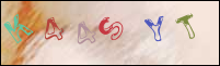 Registration Image
