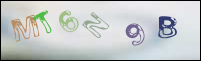 Registration Image