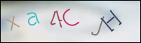 Registration Image