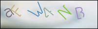 Registration Image