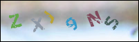 Registration Image