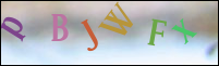Registration Image