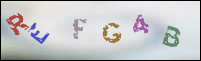 Registration Image