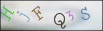 Registration Image