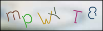Registration Image