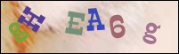 Registration Image