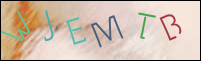 Registration Image
