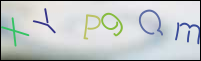 Registration Image