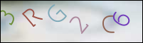 Registration Image