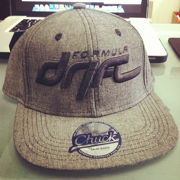 New color way for our FD Merchandise hats.  Pick these up at Round 2 - Road Atlanta, May 11-12 next week!