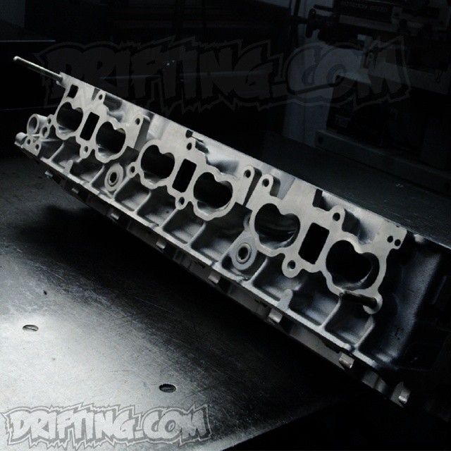 @DRIFTINGCOM Photo - Guess the Head ???