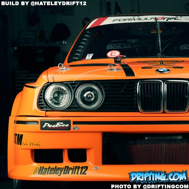 "@DRIFTINGCOM Photo Shoot with @hateleydrift12