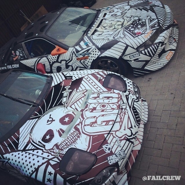 Fail crew. Rx7 FAILCREW. Mazda rx7 винил fail Crew. Mazda RX 7 CIAY. Винил CIAY fail Crew.