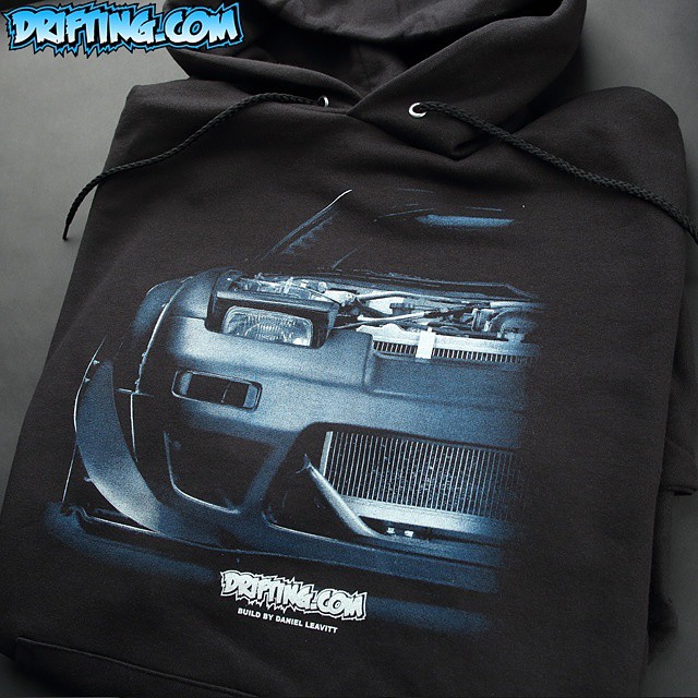 Sold on @DRIFTINGCOM