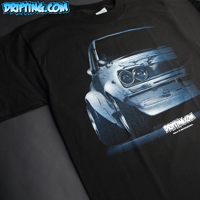 Sold on @DRIFTINGCOM