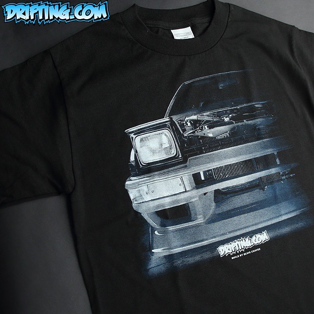 Sold on @DRIFTINGCOM