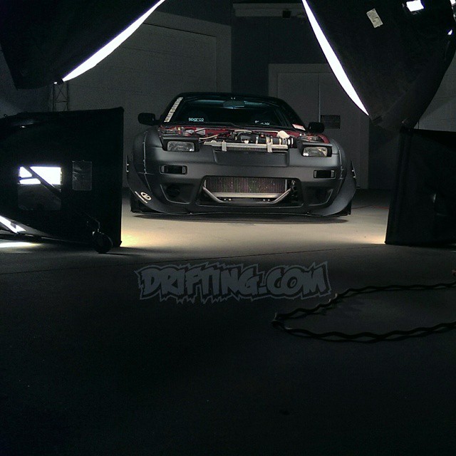Next photo shoot ? Which car should it be ?