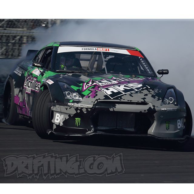 @DRIFTINGCOM 2015 Formula Drift Irwindale Photos by Alex