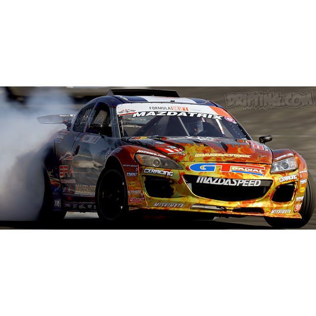 @modrift7 Kyle Mohan at Formula Drift Irwindale photo by alex