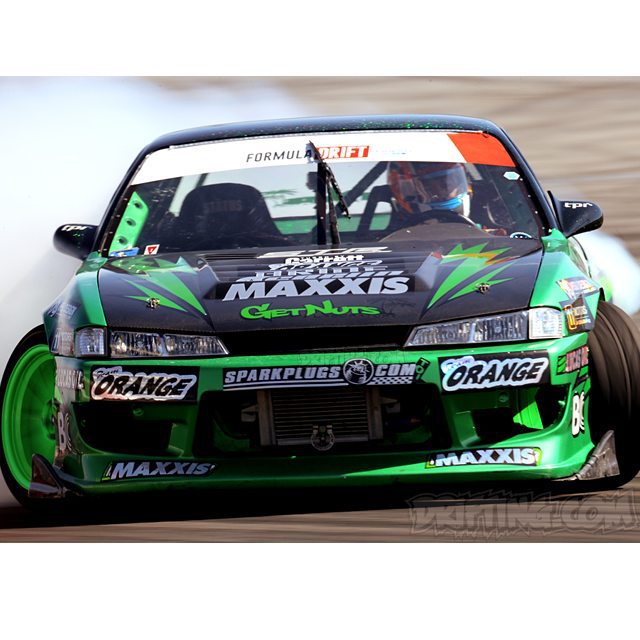 PLEASE REPOST - 2015 Formula Drift Irwindale Photo by @DRIFTINGCOM