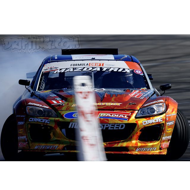 PLEASE REPOST - 2015 Formula Drift Irwindale Photo by @DRIFTINGCOM