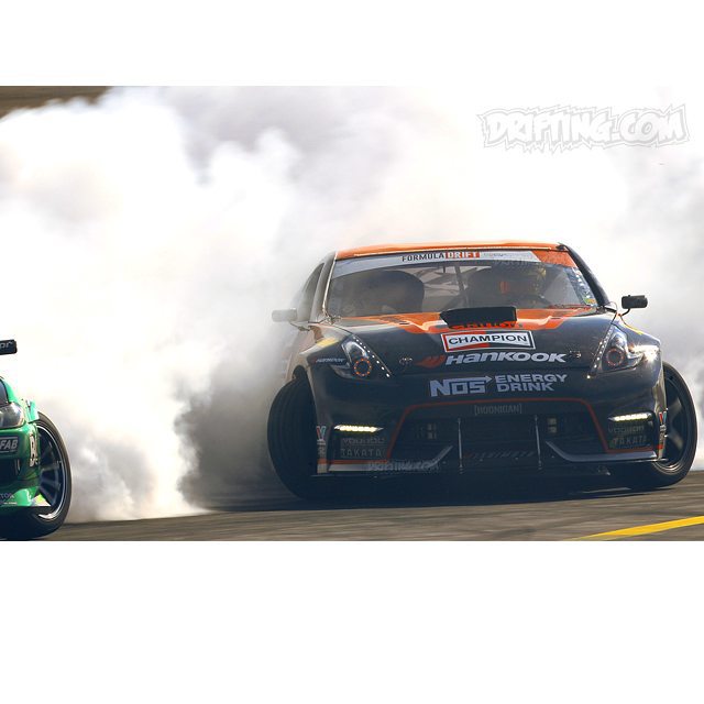 REPOST / TAG YOUR FRIENDS ,the high res image is here http://drifting.com/images/formulad-irwindale-2015-14.jpg
