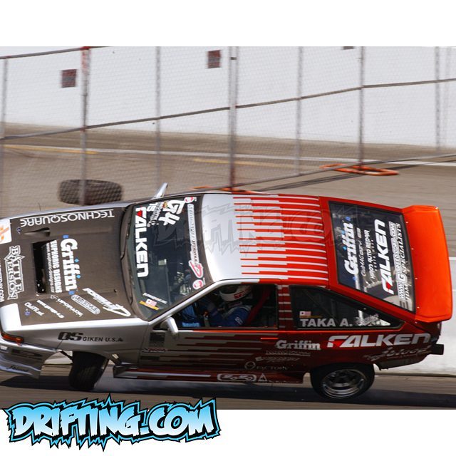 @DRIFTINGCOM Photo / @TakaAono86

 at Irwindale