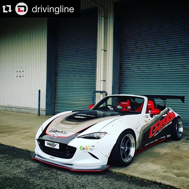 MIATA – DRIFTING.com