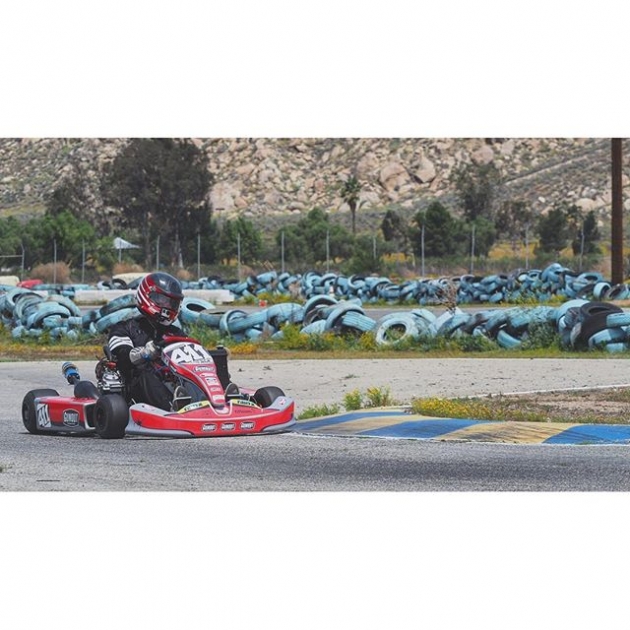 Shifter karts are probably the most fun thing on the Completely